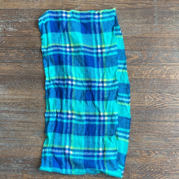 Bundle Infinity Scarf Set - Picture 3 of 3